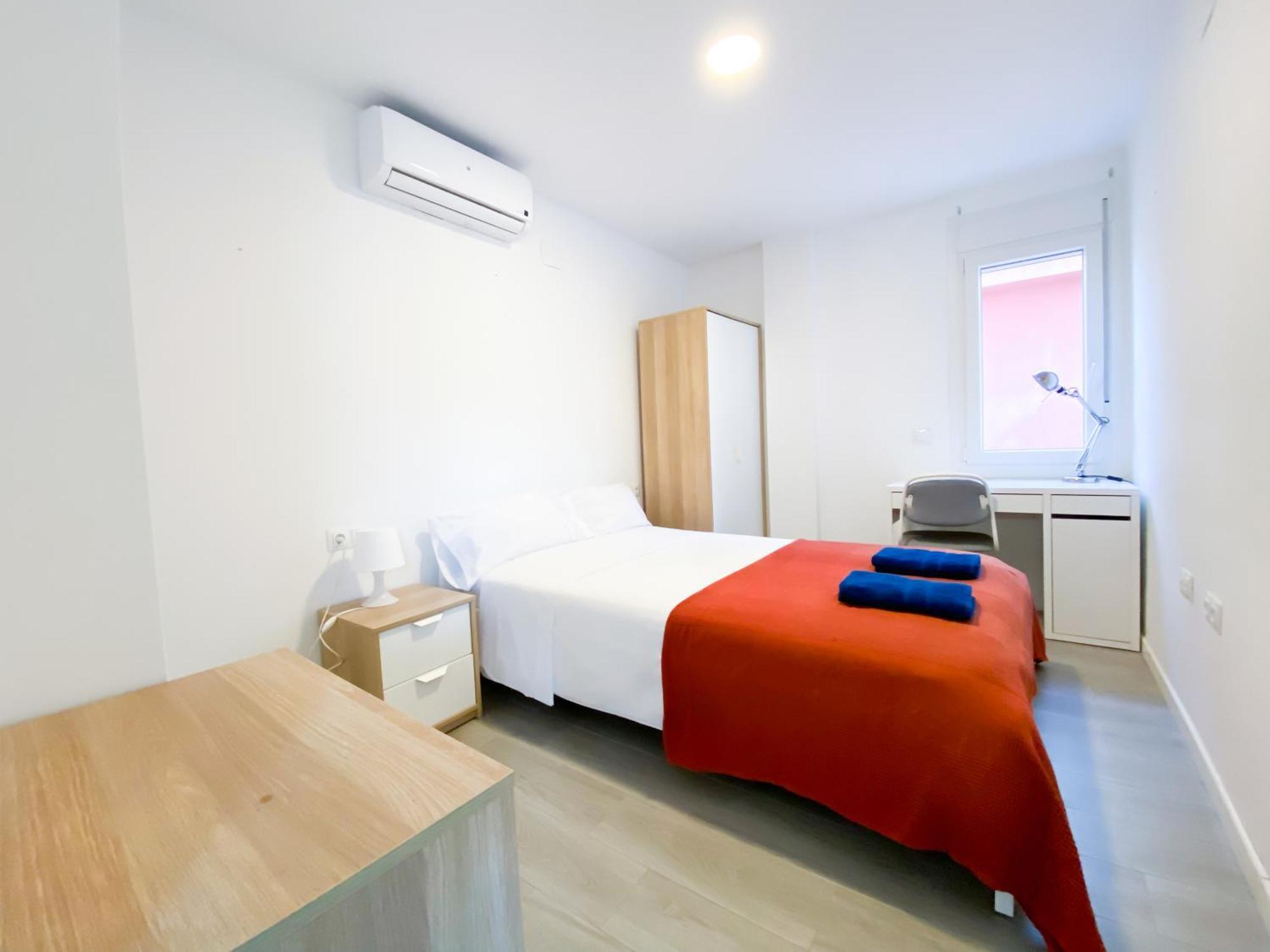 Lejlighed 3 Balneario Pedregalejo *