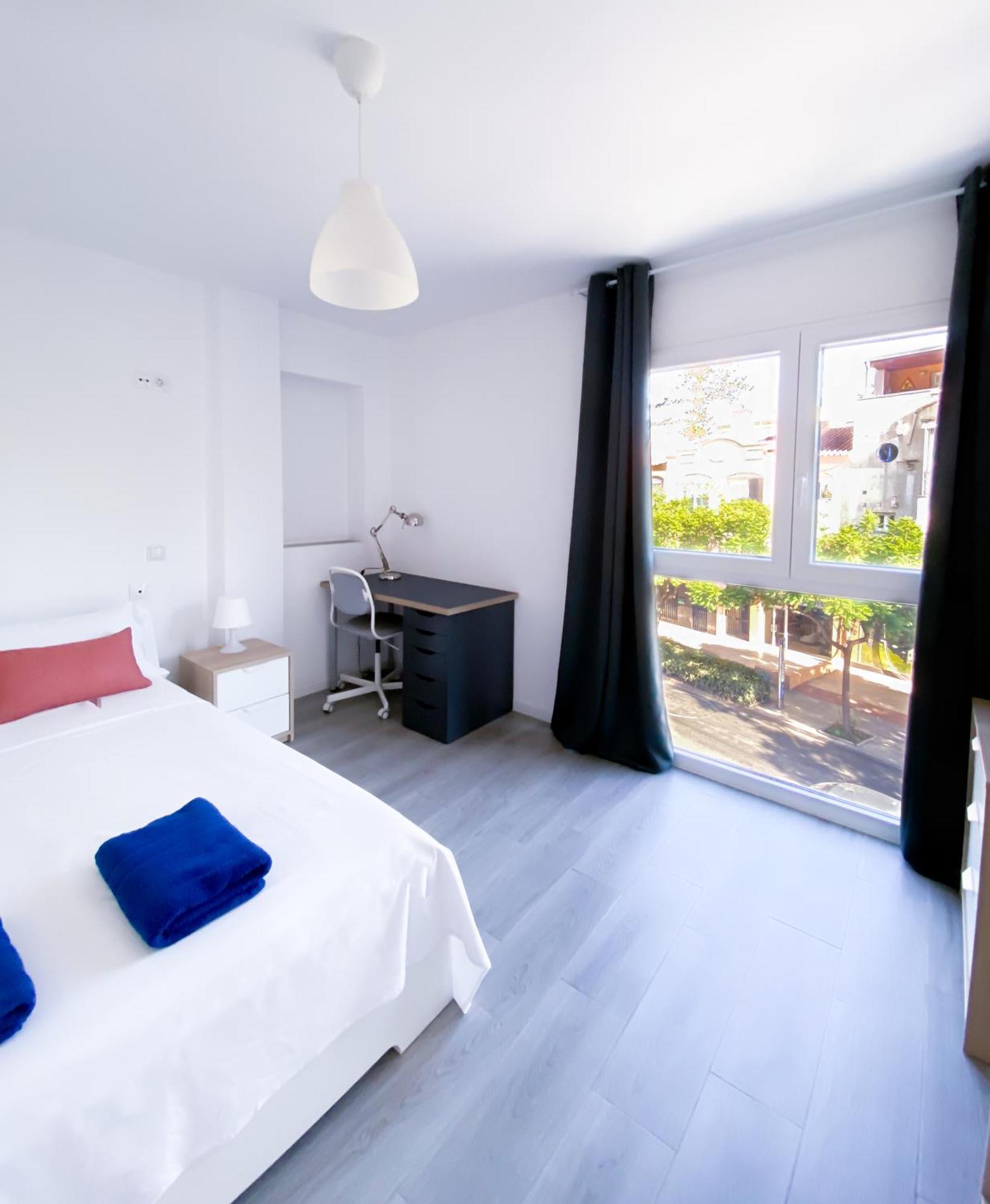 Lejlighed 3 Balneario Pedregalejo