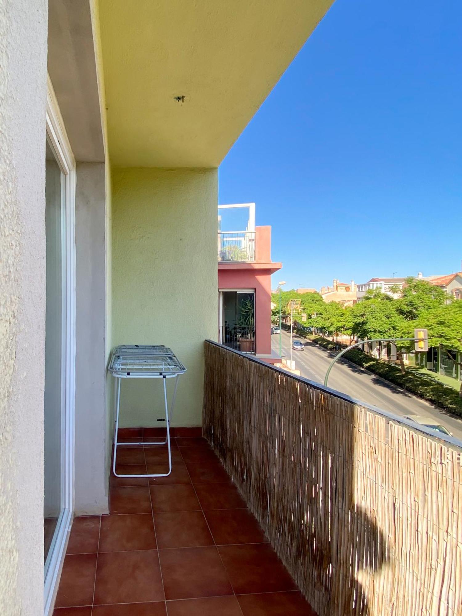 3 Balneario Pedregalejo Lejlighed Málaga